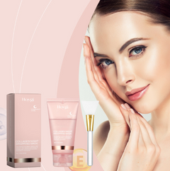 Collagen Glow Facial Mask