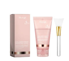 Collagen Glow Facial Mask