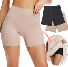 Smooth Contour Shapewear Pants