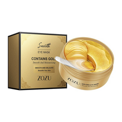 Avocado-Collagen Eye Revitalizer Pads