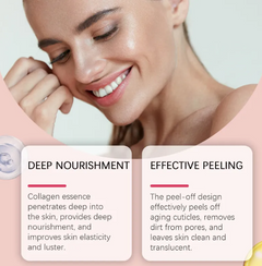 Collagen Glow Facial Mask